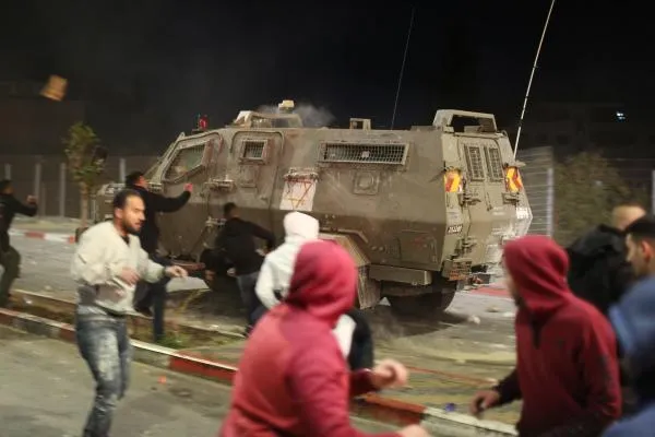 ​​​​​​​توتر متسارع في الضفة الغربية وتأهب في غزة.. تصعيد واسع مرتقب؟