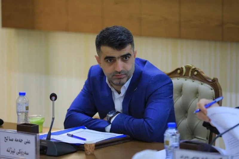 ​​​​​​​جنوب كردستان.. مطالبات بالتحقيق في أموال العائلات الحاكمة المجمدة في لبنان