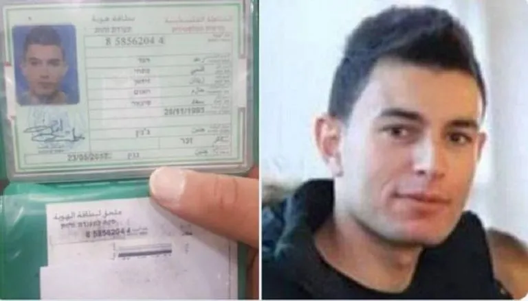 الأجهزة الأمنية الإسرائيلية تعلن مقتل منفذ هجوم تل أبيب
