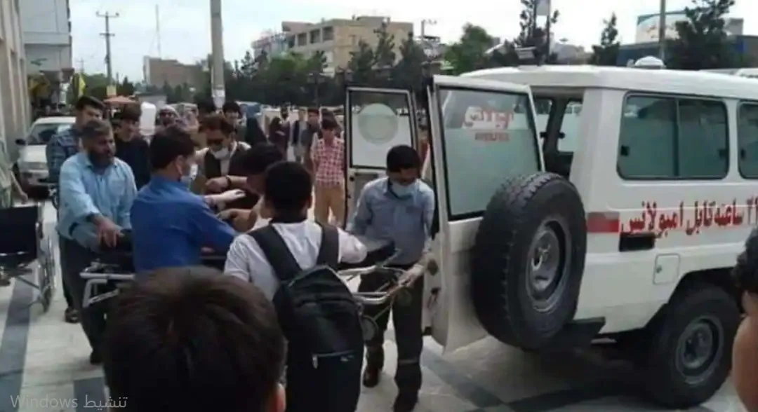 قتلى وجرحى جراء 3 انفجارات هزت مدرسة للبنين في العاصمة الأفغانية