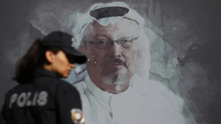 القضاء التركي يثبّت إحالة قضية قتل خاشقجي إلى السعودية ومنظمات دولية تدين القرار