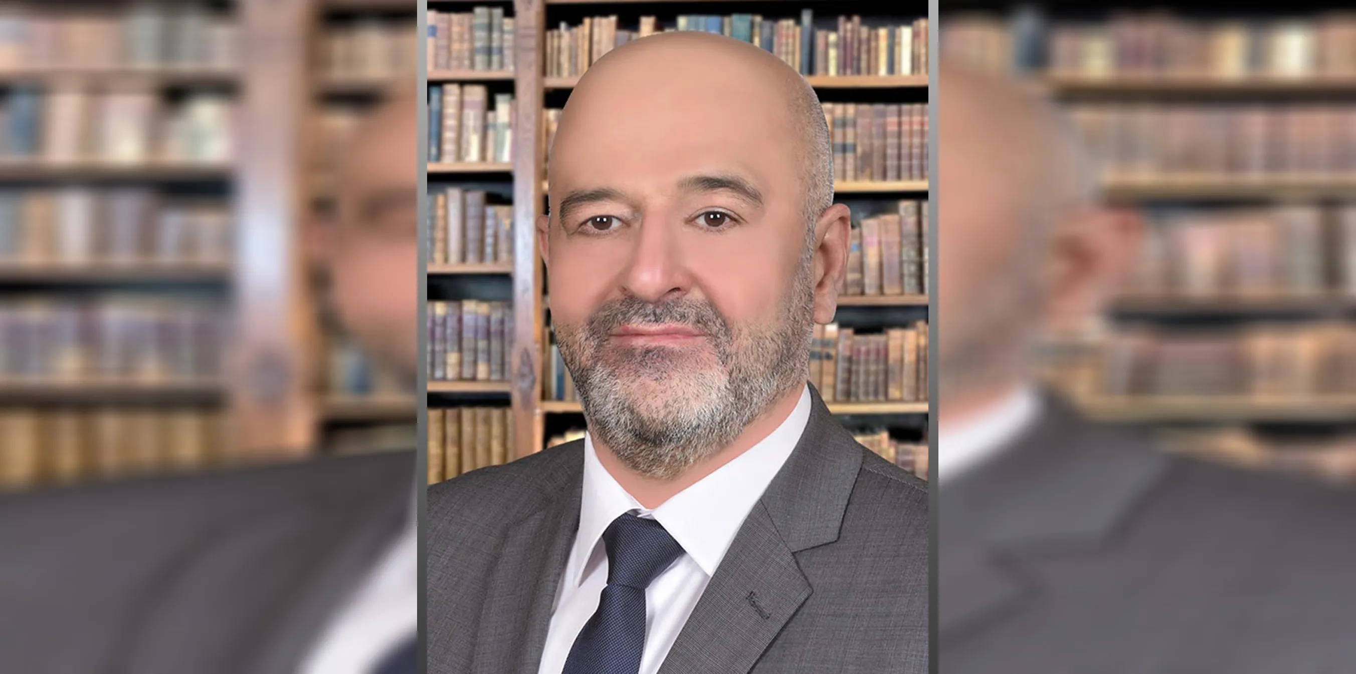 ​​​​​​​كاتب عراقي عن الهجمات التركية: السكوت عنها أقرب إلى خانات الخيانة والتبعية