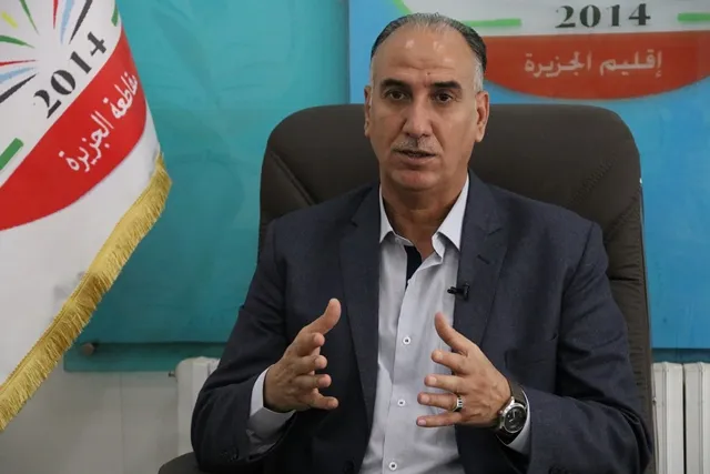 حكمت حبيب: العقد الاجتماعي يختصر الطريق أمام المواطنين ويحاكي واقع المنطقة الحقيقي