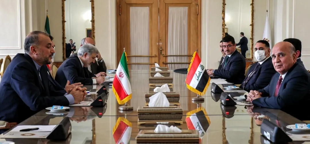 رئيس الوزراء العراقي: "التفاهم بات قريباً" بين طهران والرياض