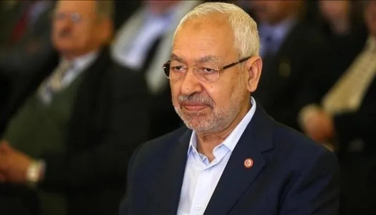 على خلفية الجلسة الافتراضية لمجلس النواب.. مكافحة الإرهاب التونسية تستدعي الغنوشي