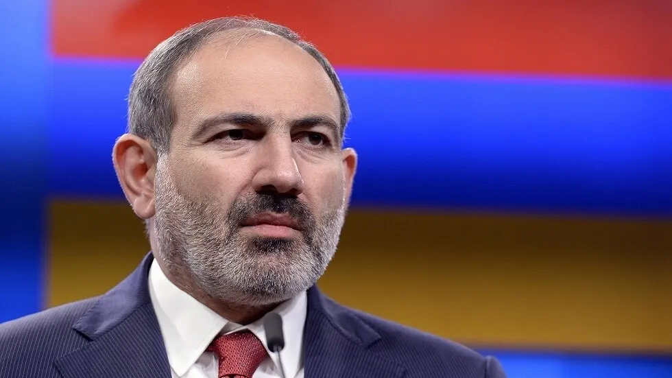 ​​​​​​​رئيس الوزراء الأرميني يشدد على ضرورة إبرام اتفاق سلام مع أذربيجان في أسرع وقت