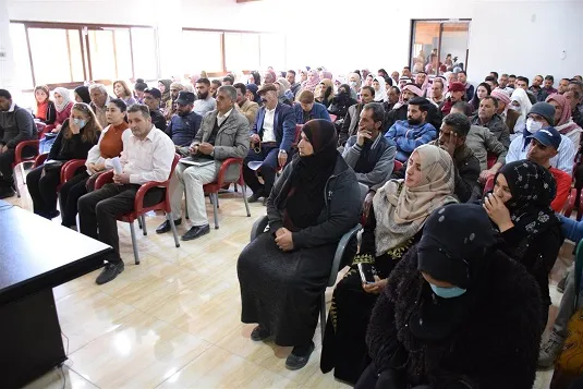 خلال اجتماع جماهيري في الحسكة.. الأهالي يدعون إلى الانتفاض في وجه المحتلين وعملائهم