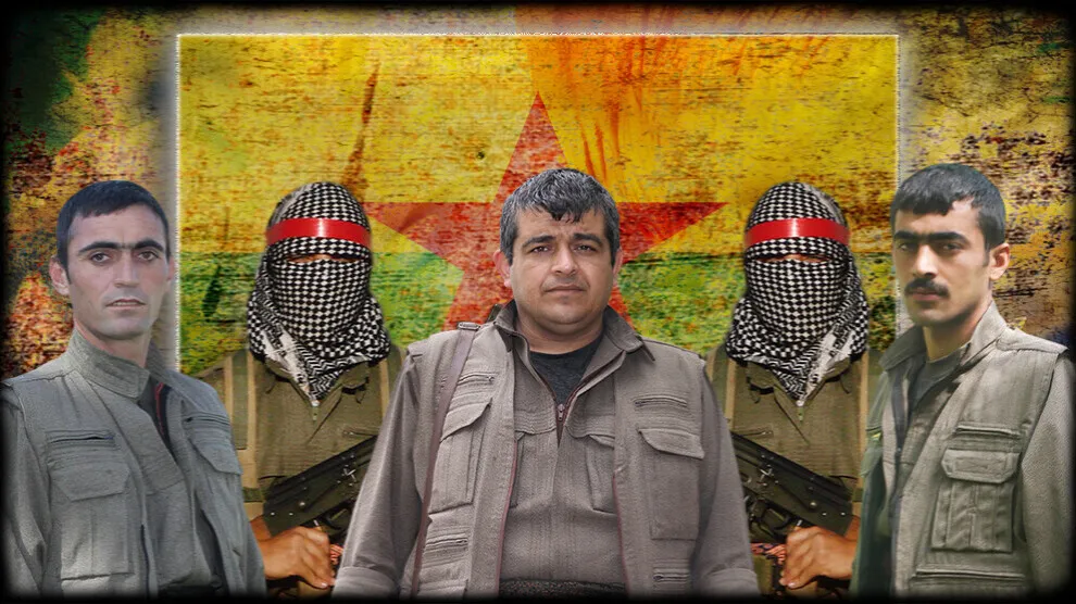 HPG تستذكر خمسة من مقاتليها استشهدوا عام 2019 وتؤكد السير على دربهم