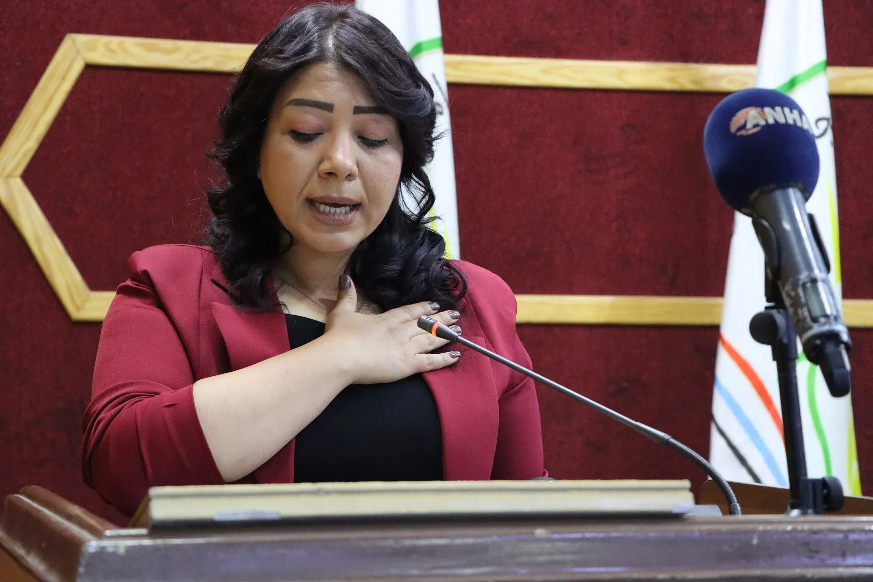 المجلس التشريعي يكلف 5 رؤساء مشتركين لهيئات المجلس التنفيذي في إقليم الجزيرة