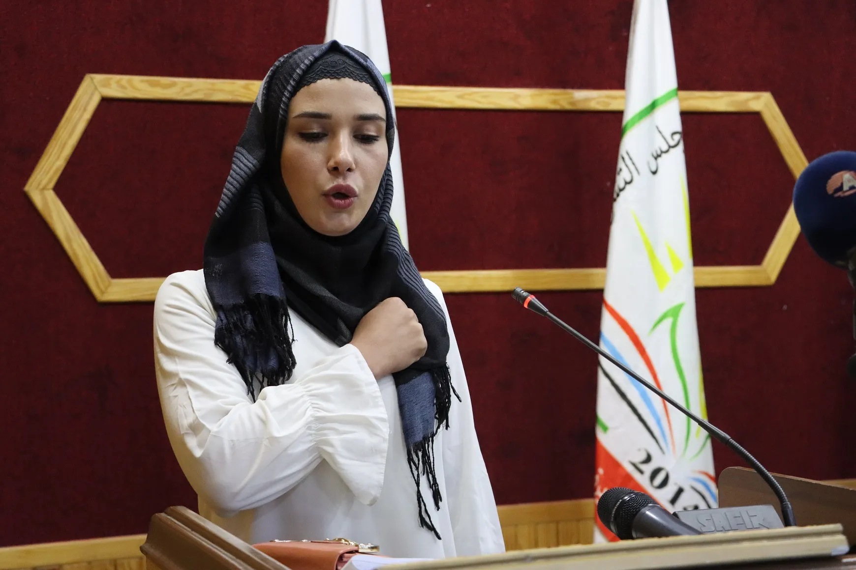 المجلس التشريعي يكلف 5 رؤساء مشتركين لهيئات المجلس التنفيذي في إقليم الجزيرة