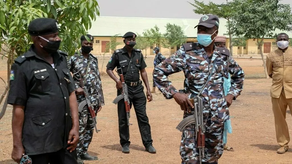​​​​​​​نيجيريا... مقتل 80 شخصاً على الأقل في انفجار بمصفاة للنفط