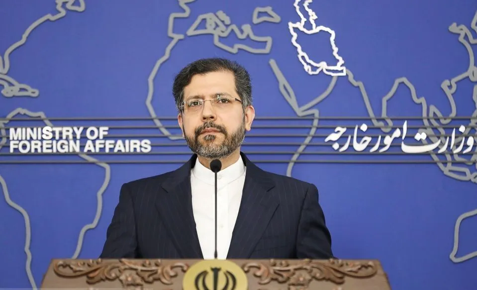 إيران عن مباحثاتها مع السعودية: لم تصل بعد لمرحلة الحوار السياسي الحقيقي