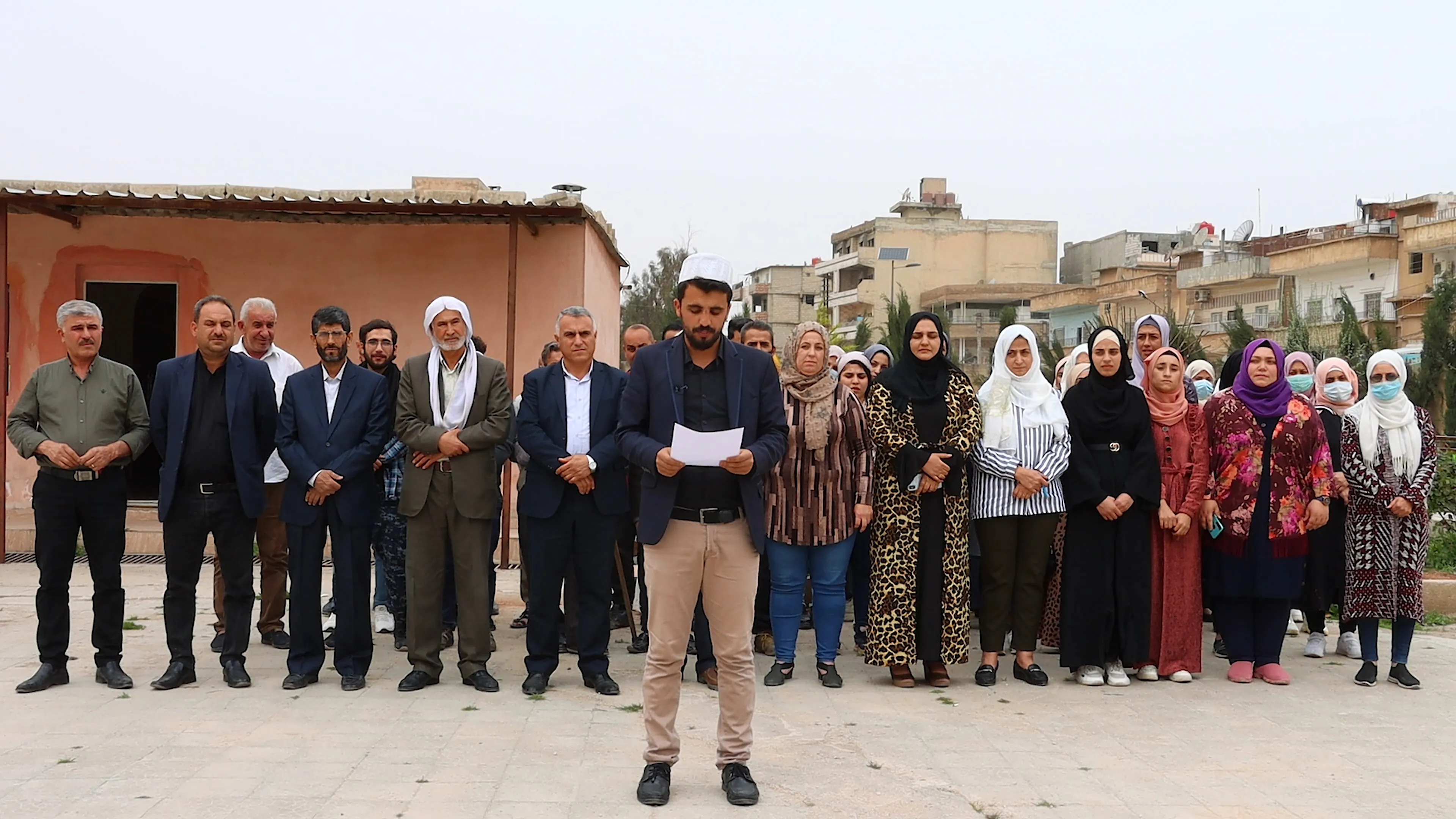 مؤسستان دينيتان تستنكران استمرار هجمات الاحتلال على الأهالي ودور العبادة في شهر رمضان