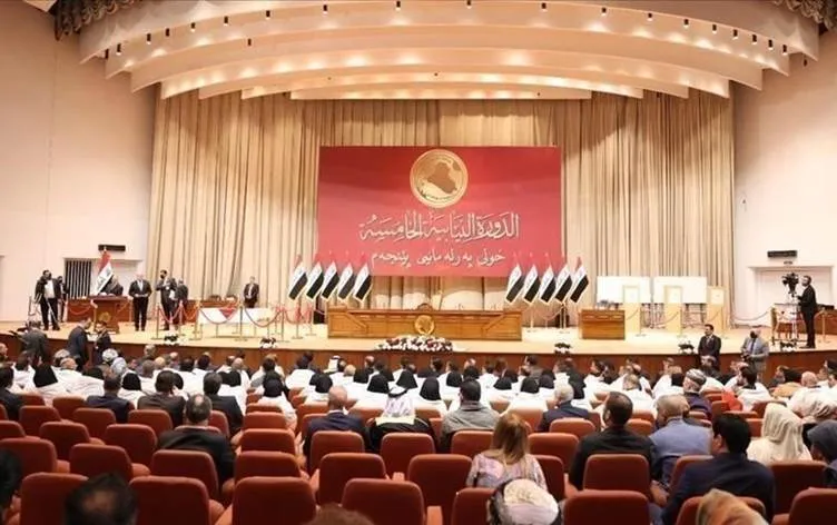 دعوة نيابية لحسم الاحتقان السياسي في العراق