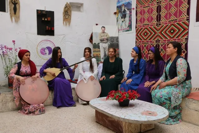 شعوب شمال وشرق سوريا: لن نلتزم الصمت حيال العمالة والخيانة