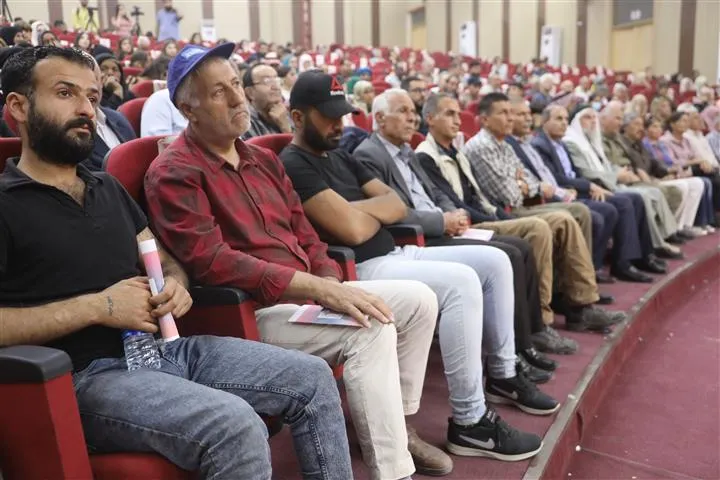 ​​​​​​​الرئيس المشترك للمجلس الاجتماعي الأرمني: الدولة التركية تستمر في ارتكاب المجازر بحق الكرد والعرب والسريان