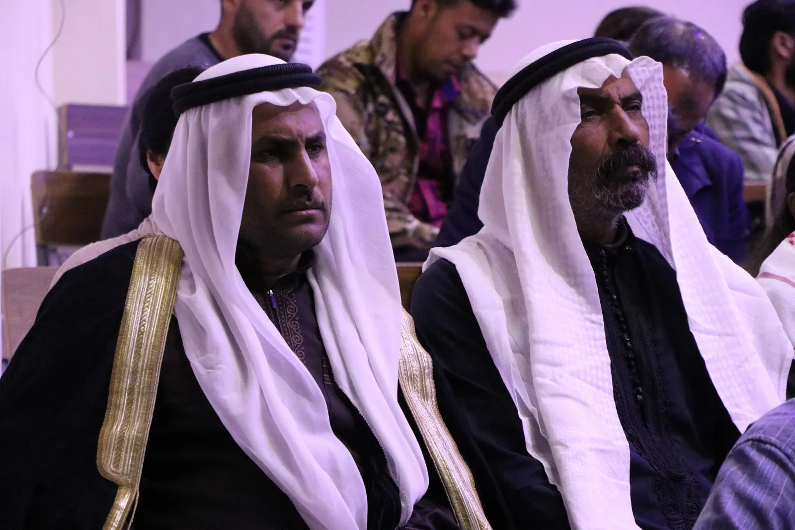 ​​​​​​​لجنة صياغة العقد الاجتماعي تناقش مسوّدة العقد مع هيئات الإدارة الذاتية لإقليم عفرين