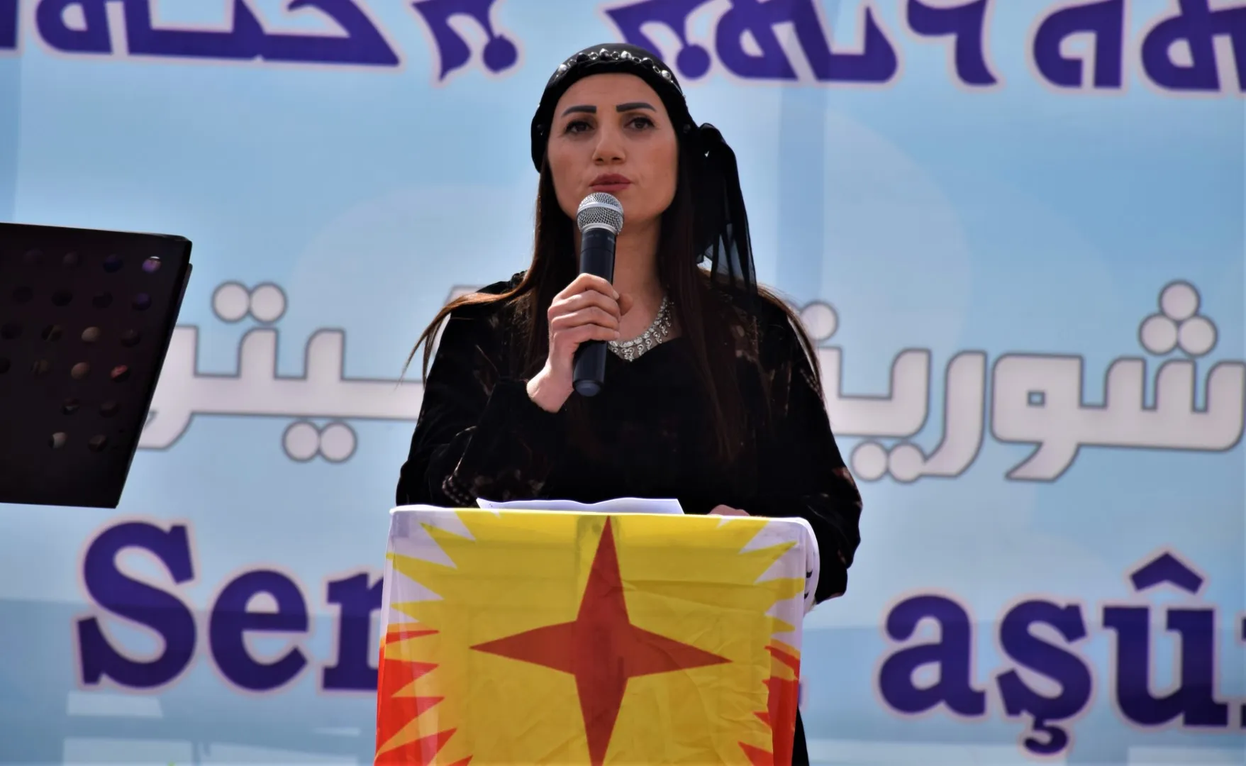 ​​​​​​​في عيد الأكيتو.. أمنيات أن يكون العام الجديد عام السلام والأمان والمحبة