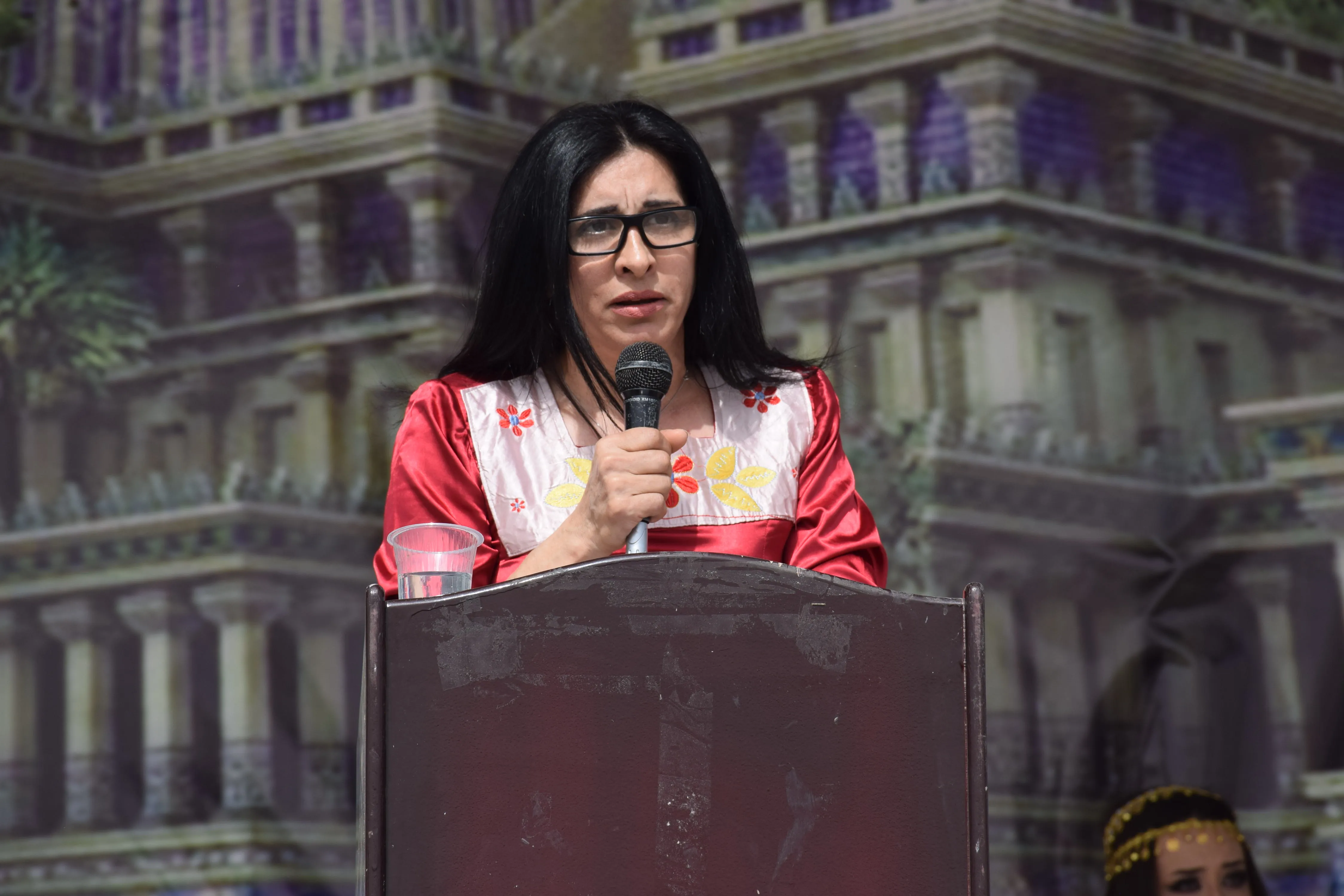 ​​​​​​​في عيد الأكيتو.. أمنيات أن يكون العام الجديد عام السلام والأمان والمحبة