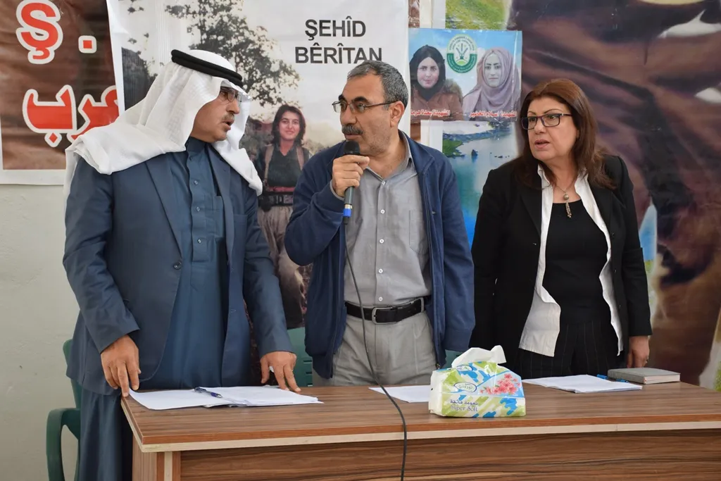 لجنة صياغة العقد الاجتماعي تنهي اجتماعها الثالث وسط ثناء المشاركين على الجهود المبذولة