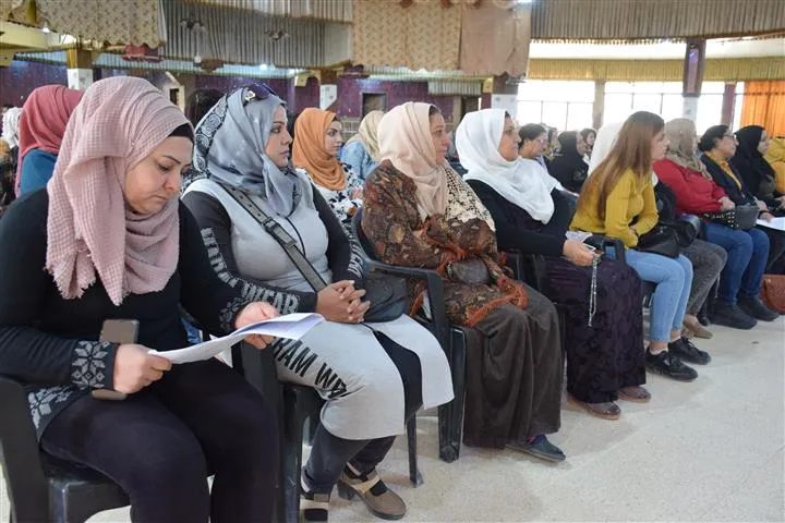 فعاليات اجتماعية وشعبية تقدم جملة مقترحات للجنة صياغة العقد الاجتماعي