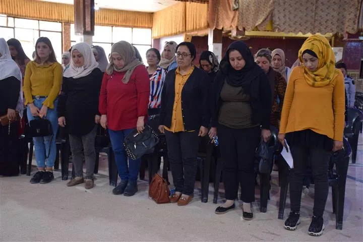 فعاليات اجتماعية وشعبية تقدم جملة مقترحات للجنة صياغة العقد الاجتماعي