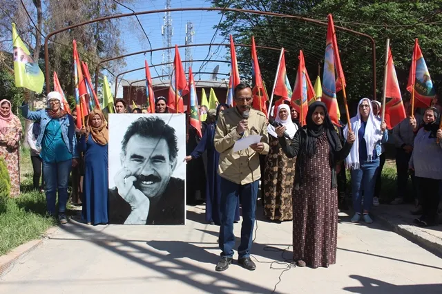 مجالس عوائل الشهداء في إقليم الجزيرة تدين اغتيال الشخصية الوطنية إبراهيم الشوان – تم التحديث
