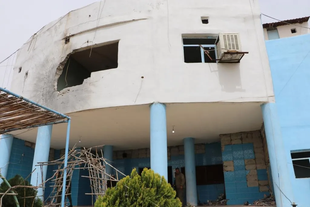 حصيلة هجمات جيش الاحتلال التركي على تل تمر وزركان