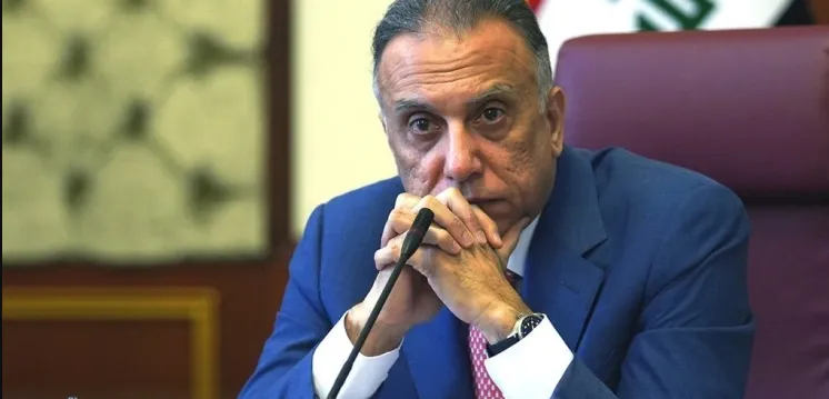 ​​​​​​​الكاظمي يكلف محافظ نينوى بإدارة مهام قائمقام شنكال