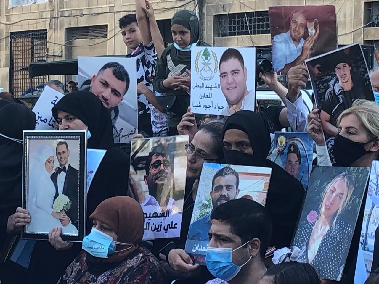 ملف مرفأ بيروت.. محقق إضافي بالنيابة عن الخصم المتضرر