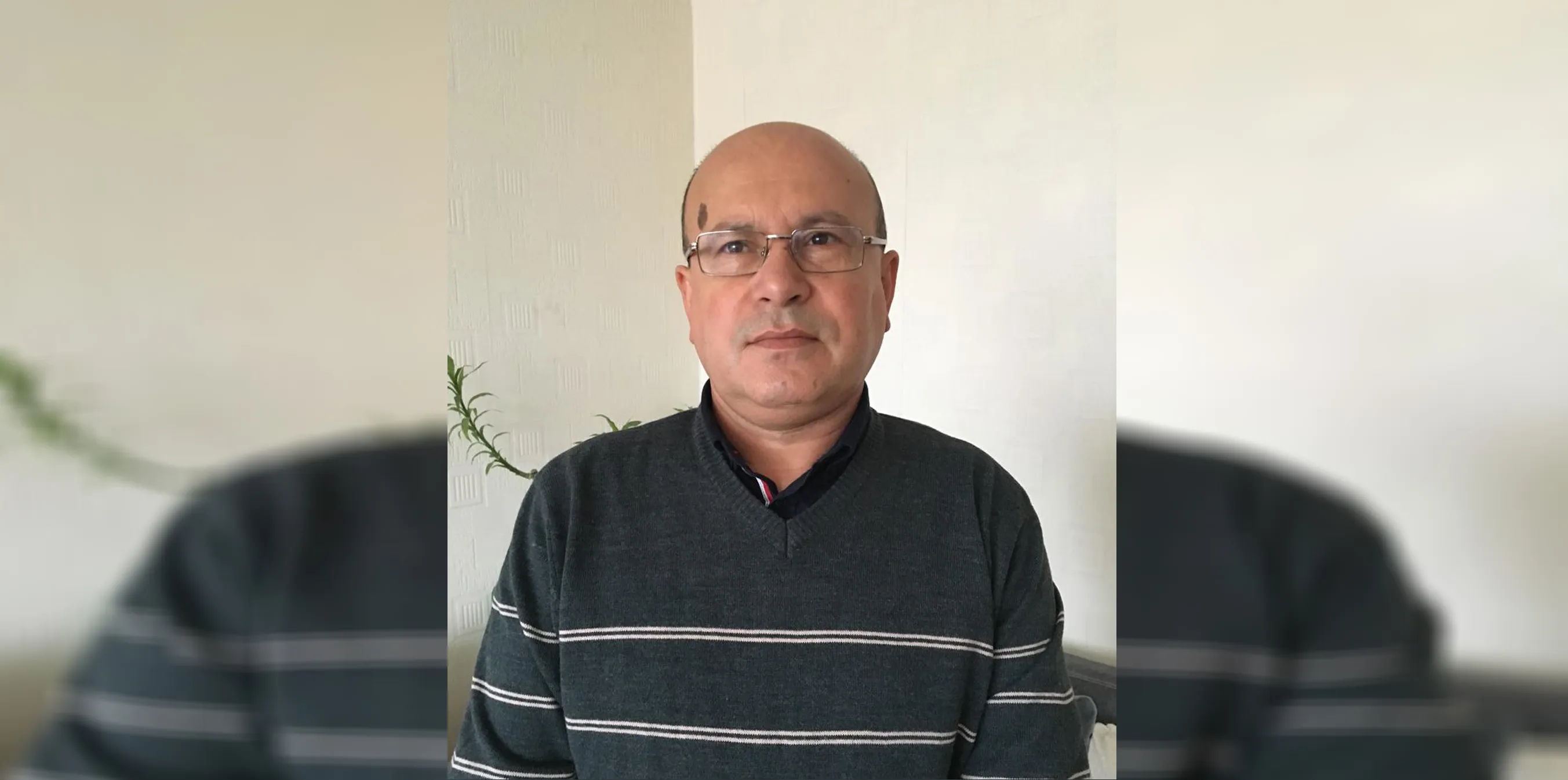 ديوان الرئاسة المشتركة لـ KCDK-E يشبّه لقاء أردوغان بمسرور البرزاني بلقاء رئيس بأحد مرؤوسيه