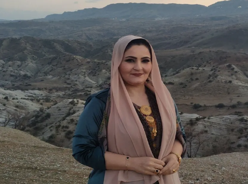 ​​​​​​​تسليع النساء وعدم محاسبة الجناة.. محامية تسلط الضوء على وضع النساء بجنوب كردستان