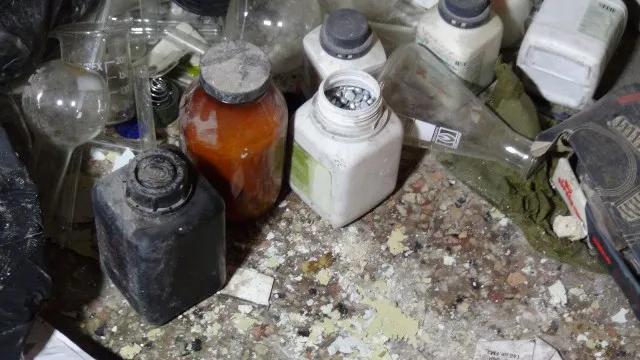 بعد 6 سنوات.. مجرمو الكيماوي بدون محاسبة