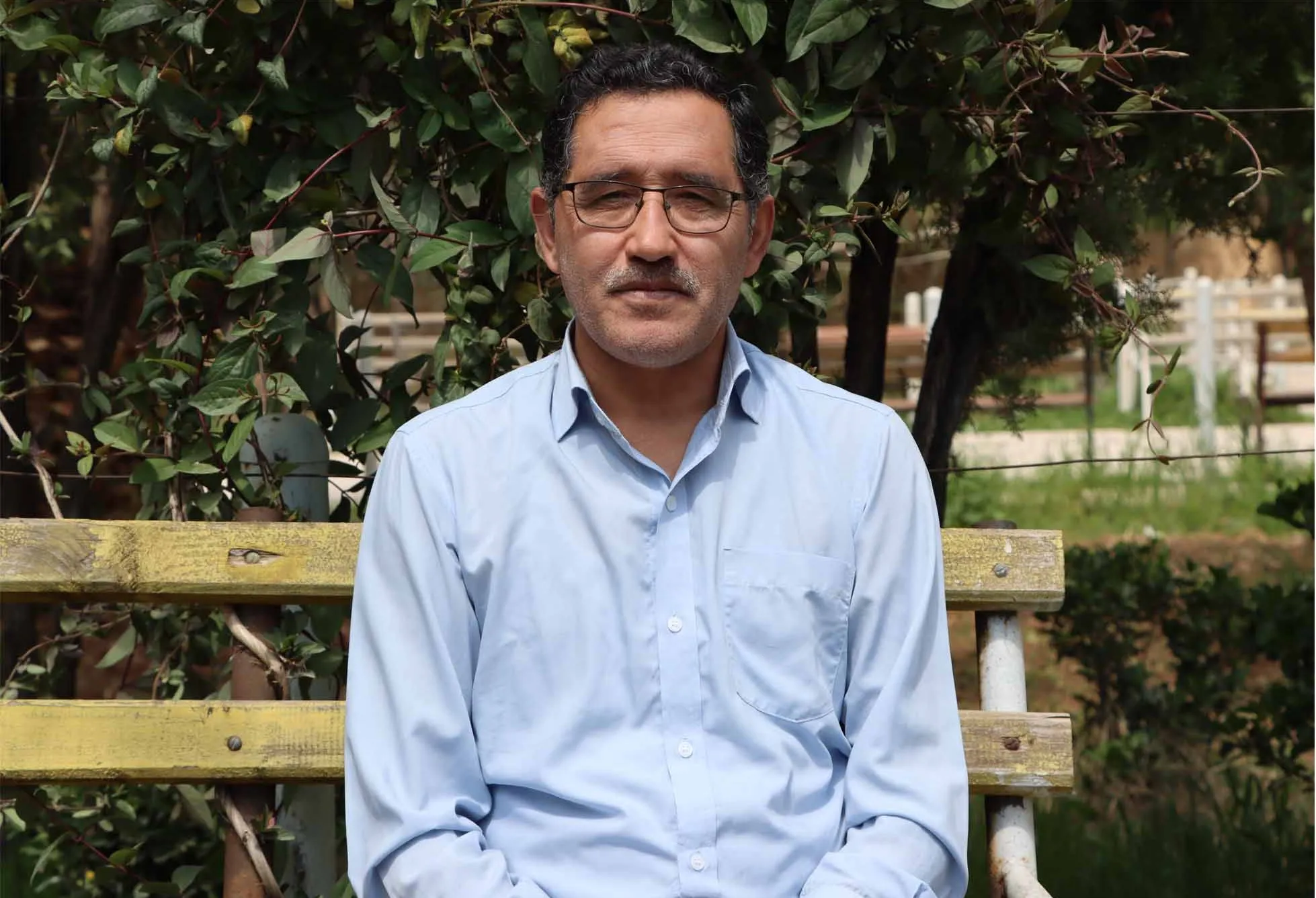 كاتب كردي: لا يمكن اعتبار PDK قوة كردستانية تحمي كردستان
