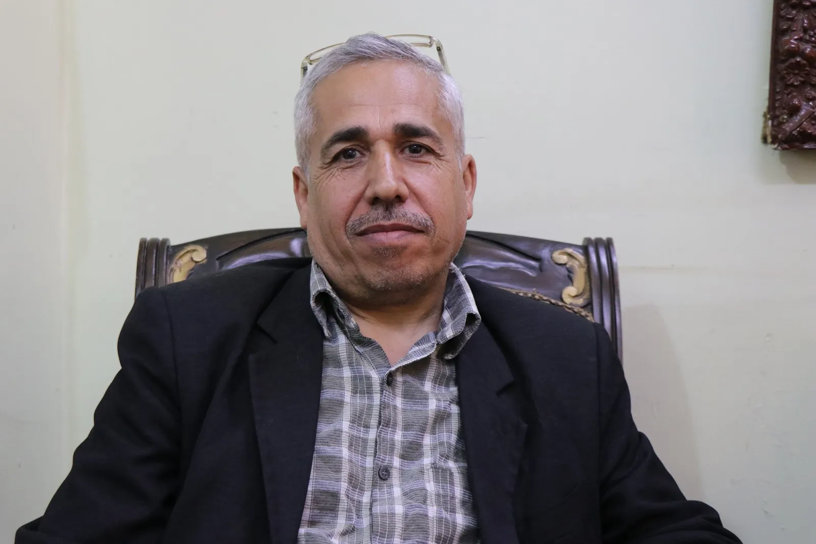 عضو في منتدى حلب الثقافي: الأمة الديمقراطية سبيل خلاص الشعوب من مخلفات الحربين العالميتين