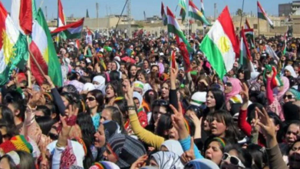 أهالي روج آفا يدعون أهالي باشور للتصدي للفاسدين الذين ينهبون أموالهم