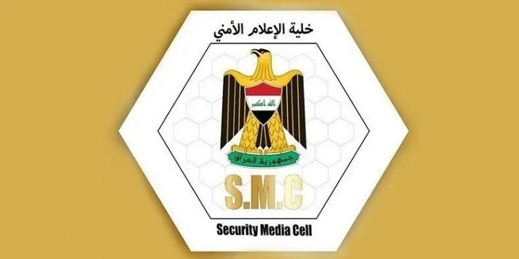 الإعلام الأمني تكشف تفاصيل القصف الصاروخي على هولير