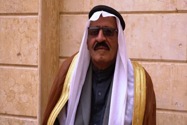 وجيه عشيرة الحوس: هجمات الاحتلال التركي تستهدف جميع المكونات وبتكاتفنا سنفشلها