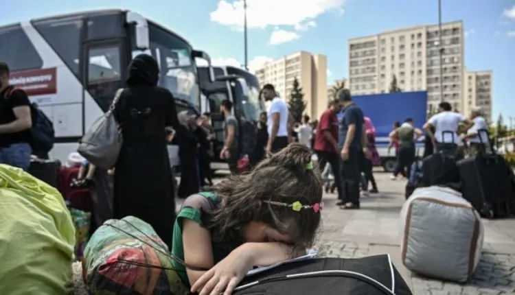 ​​​​​​​محمد علي العبو يحذر من خطط تركيا التي تهدد وحدة سوريا وشعبها
