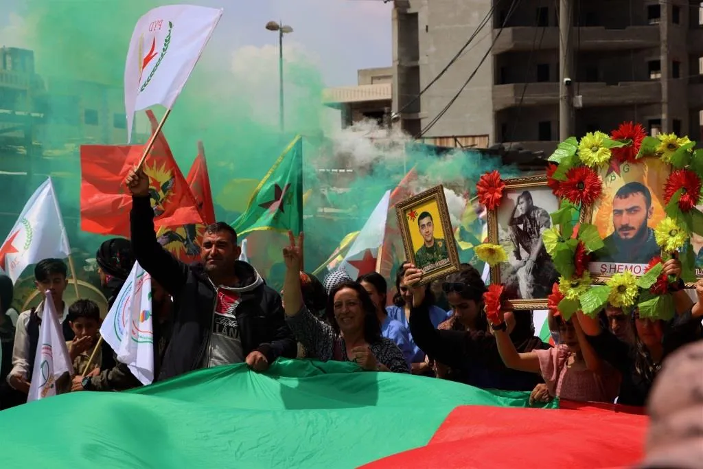 ​​​​​​​وليد جولي: هناك حاجةٌ لوحدةٍ شعبية ضد المشاريع القمعية