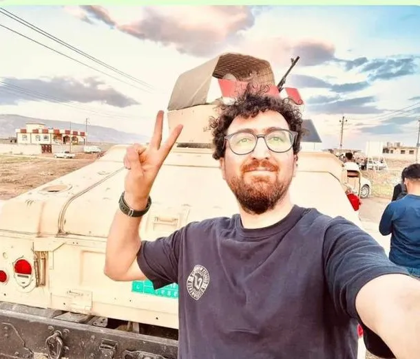 فُضِحَ مخطط الحزب الديمقراطي الكردستاني في شنكال