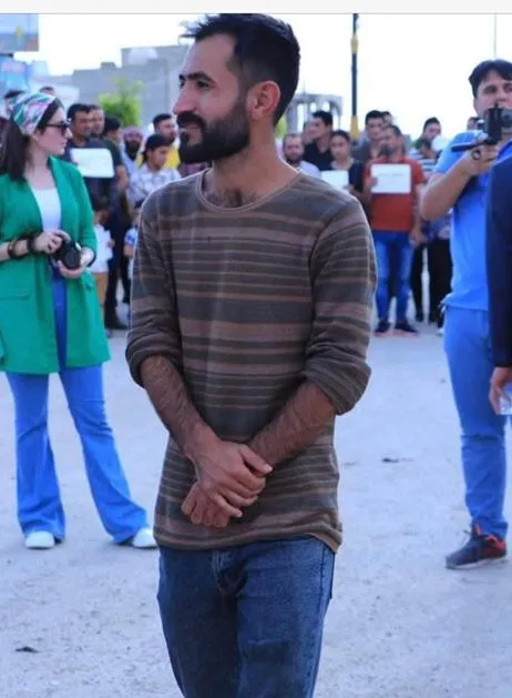 فُضِحَ مخطط الحزب الديمقراطي الكردستاني في شنكال