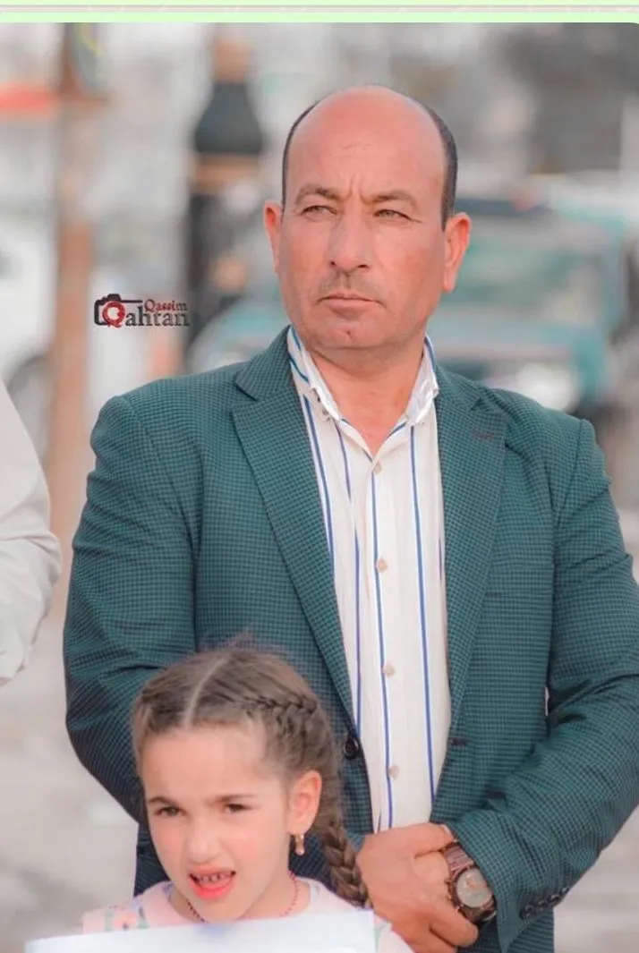 فُضِحَ مخطط الحزب الديمقراطي الكردستاني في شنكال