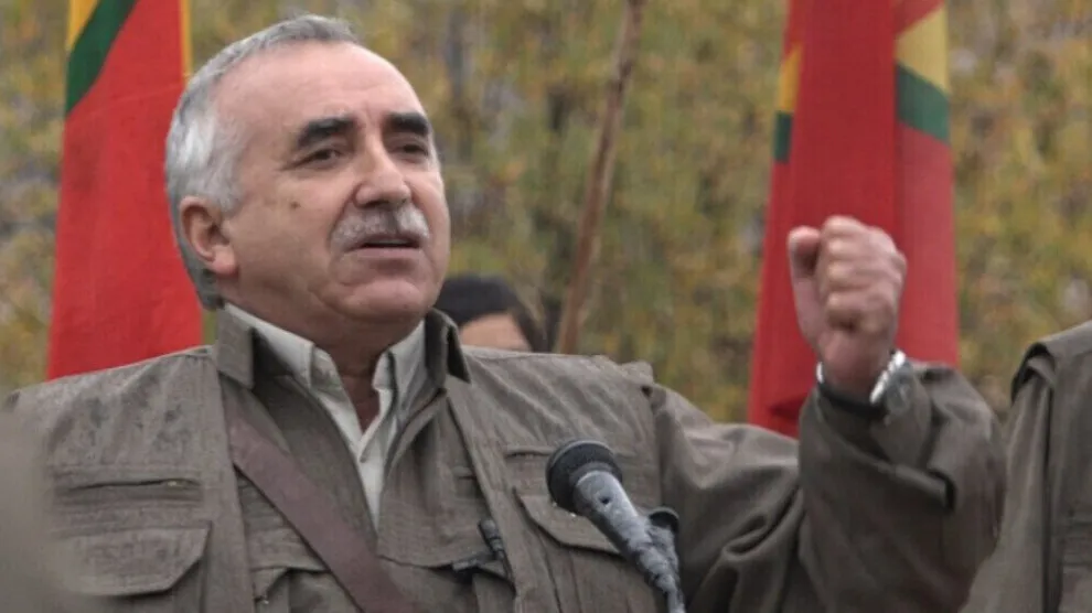 ​​​​​​​مراد قره يلان: الحرب في آفاشين وزاب ستحدد مستقبل شعوب المنطقة – تم التحديث