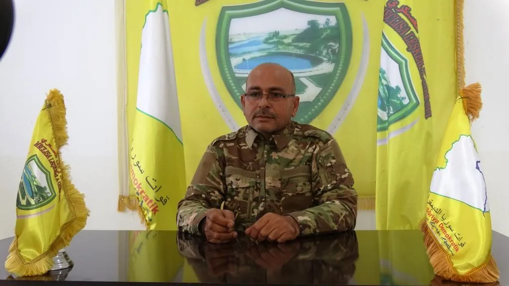 مجلس تل أبيض العسكري يتعهد بمواصلة الدفاع عن المنطقة ويندد بصمت روسيا - تم التحديث