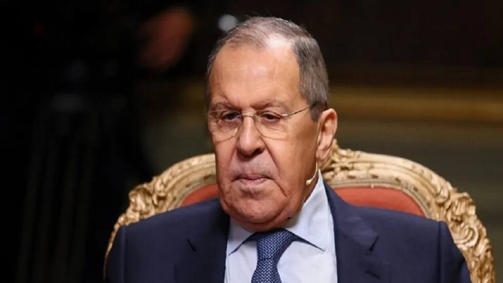 ​​​​​​​لافروف ينفي إنهاء تحركهم العسكري في 9 أيار والسويد وفنلندا تبديان استعدادهما للانضمام إلى الناتو