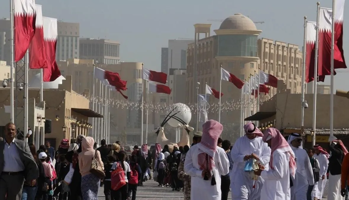 ​​​​​​​بعضهم مدى الحياة.. قطر تسجن محتجين على قانون الانتخابات