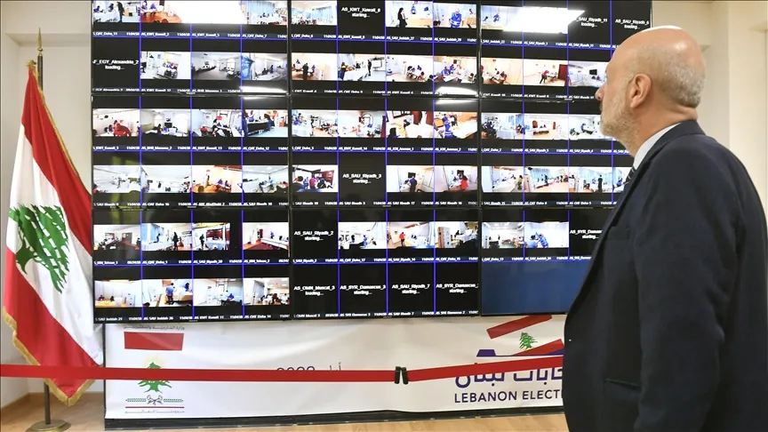 ​​​​​​​الانتخابات اللبنانية.. مفاجآت بالجملة والعين على المستقبل
