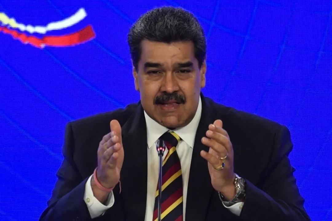 ​​​​​​​واشنطن تخفف بعض العقوبات على فنزويلا لتشجيع الحوار السياسي
