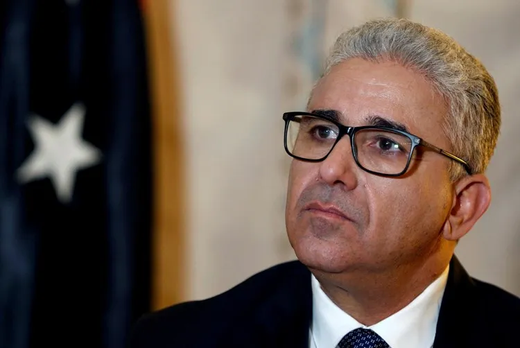 باشاغا يعلن عن إطلاق حوار وطني بين الأطراف الليبية